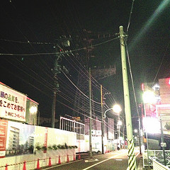 ファイル:オハナ玉川上水ガーデニア 周辺写真.jpg