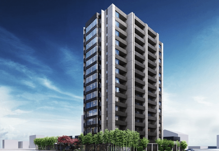 ファイル:クリオ代官町ザ・クラシック 外観完成予想図.png