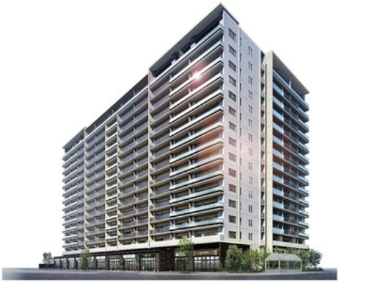 ファイル:エクセレントシティ本厚木駅前 外観完成予想図.png