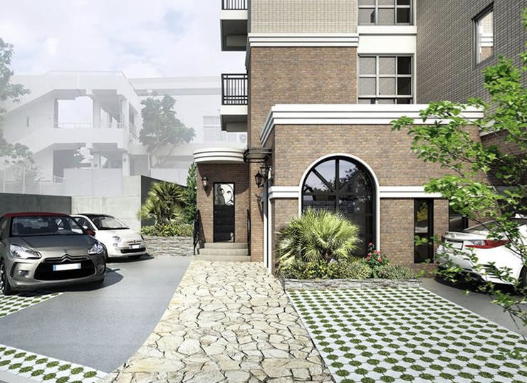 ファイル:ウィングシャトー寄宮ブルーム エントランスアプローチ完成予想図2.png