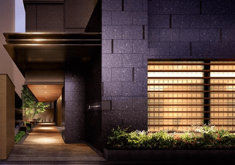 ファイル:ザ・パークハウス 板橋大山 エントランスアプローチ完成予想CG.png