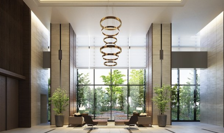 ファイル:グランドメゾン上町一丁目タワー エントランスホール完成予想図.png