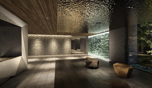 ファイル:ザ・ライオンズ覚王山 エントランスホール完成予想図.png