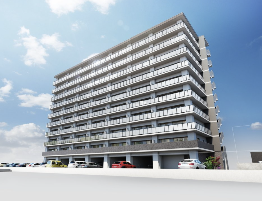 ファイル:アルファステイツ笹沖 外観完成予想図.png