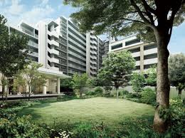 ファイル:クラッシィハウス世田谷公園 MASTERS GARDEN 外観2.jpeg