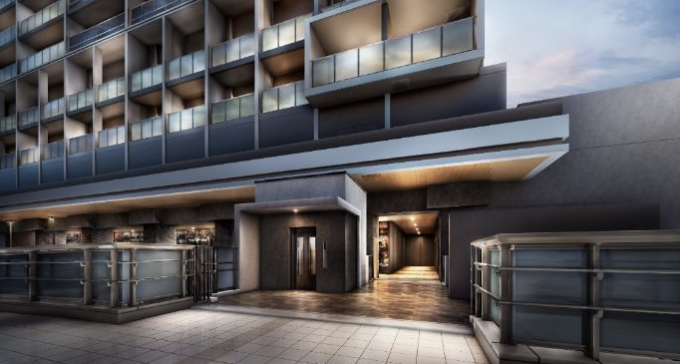 ファイル:アルバックスタワー刈谷プレミア 3F エントエランスアプローチ完成予想図.png.png