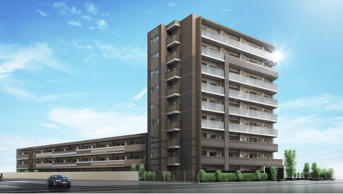 ファイル:ジェイグラン国立 外観完成予想図.png