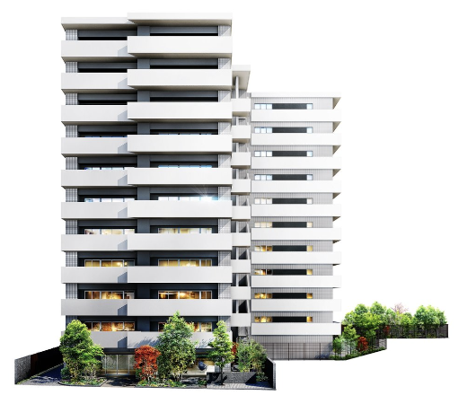 ファイル:クリオ横浜ザ・グラン 外観完成予想図.png