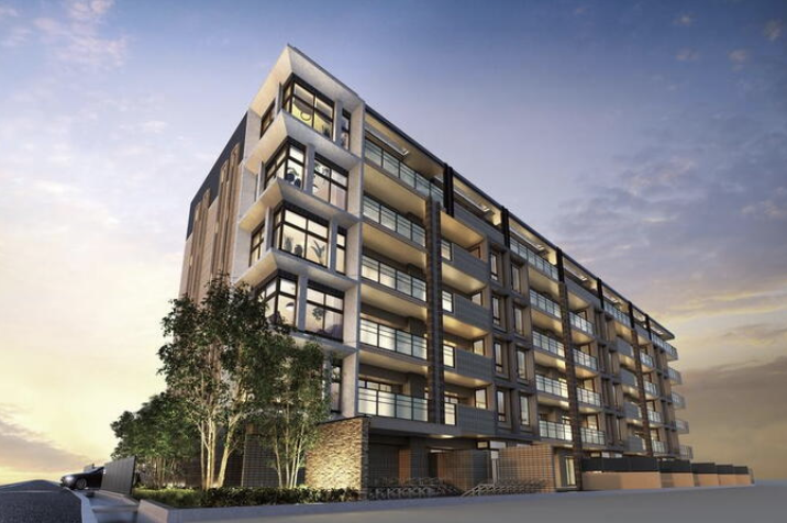 ファイル:クレアホームズ道後西 ザ・レジデンス 外観完成予想図.png