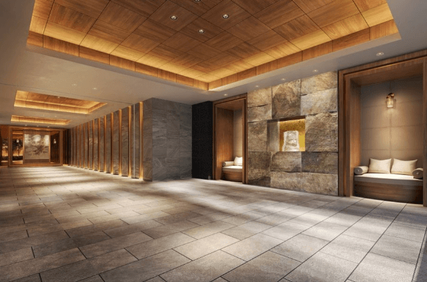 ファイル:グランドメゾン伏見 エントエランスホール完成予想図.png