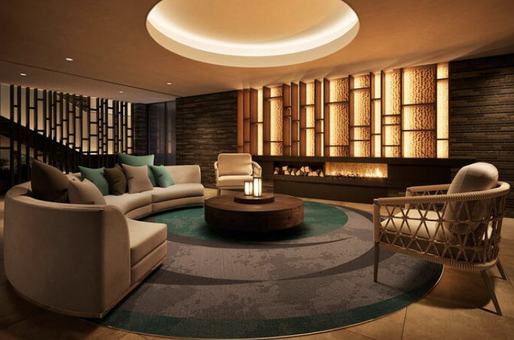 ファイル:ドレッセ南町田グランヴィラ エントランスラウンジ完成予想CG.png