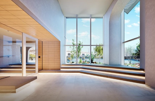 ファイル:ブランズ芝浦 エントエランスホール完成予想図.png