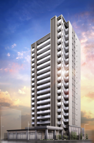 ファイル:サーパスタワー水戸泉町 外観完成予想図2.png