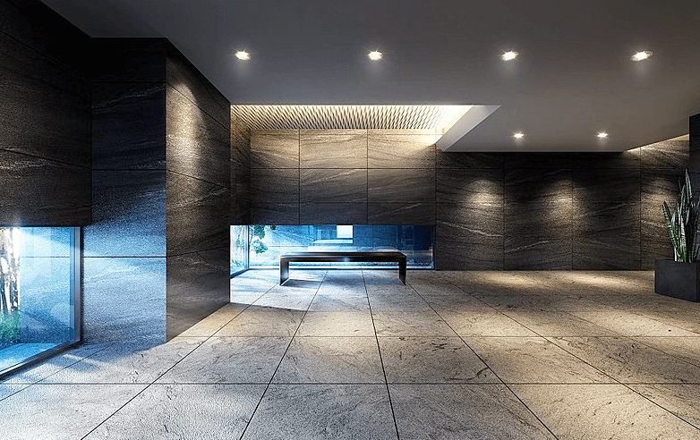 ファイル:クリオ横濱鶴見ミッドグレイス エントエランスホール完成予想図.png