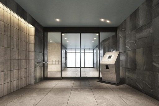 ファイル:アルファスマート南田宮 エントランスホール完成予想図.png