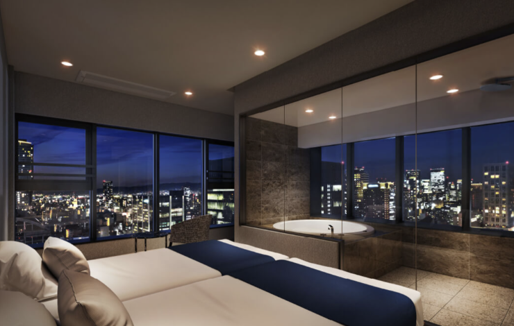 ファイル:ザ・パークハウス 心斎橋タワー ゲストルーム完成予想図.png