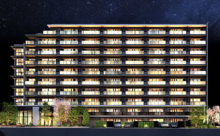 ファイル:エステムコート八王子高尾 外観完成予想図2.png