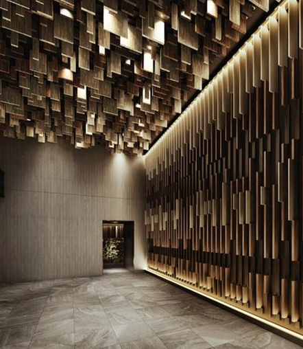 ファイル:クレヴィア上野入谷 エントエランスホール完成予想図.png