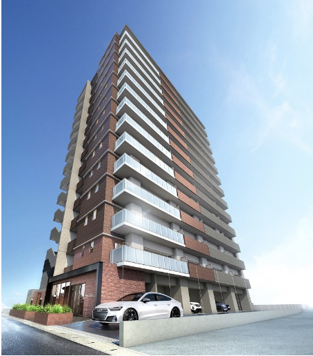 ファイル:アルファステイツ深谷駅 外観完成予想図1.png