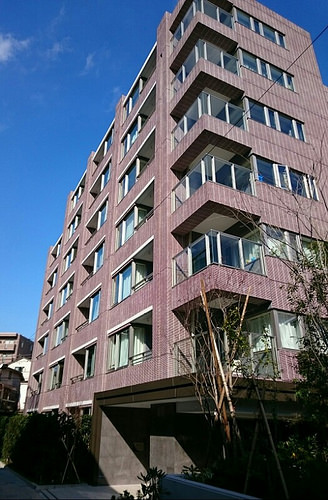 ファイル:20151001インプレスト早稲田 弐番館.jpg