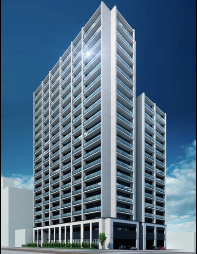 ファイル:グランドパレス黒崎マークスタワー 外観完成予想図.png