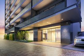 ファイル:シティハウス多摩川テラス 外観2.jpg