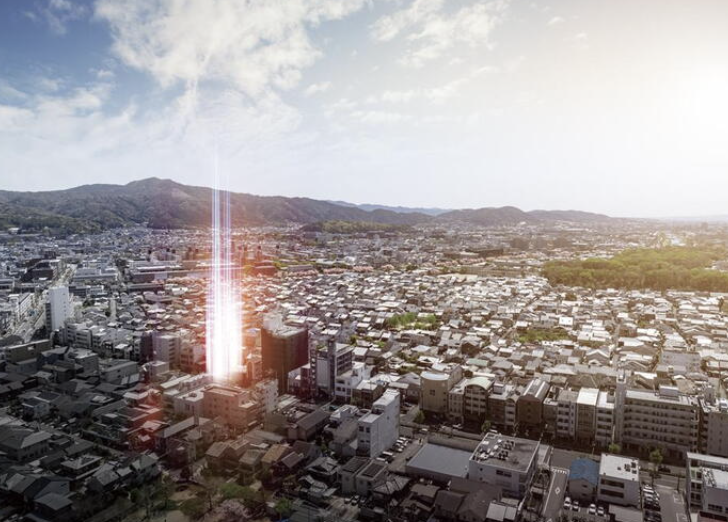 ファイル:THE RESOCIA 下鴨 周辺写真CG合成.png